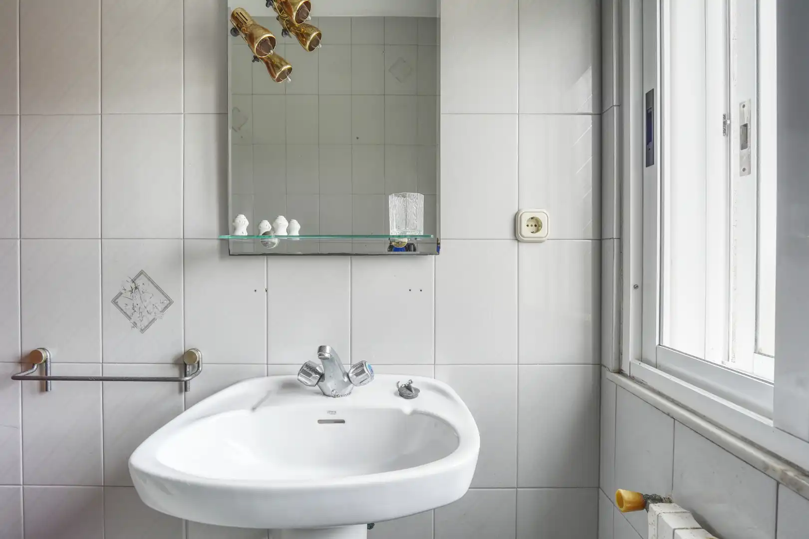 Baño de Edificio en venta en Padrón