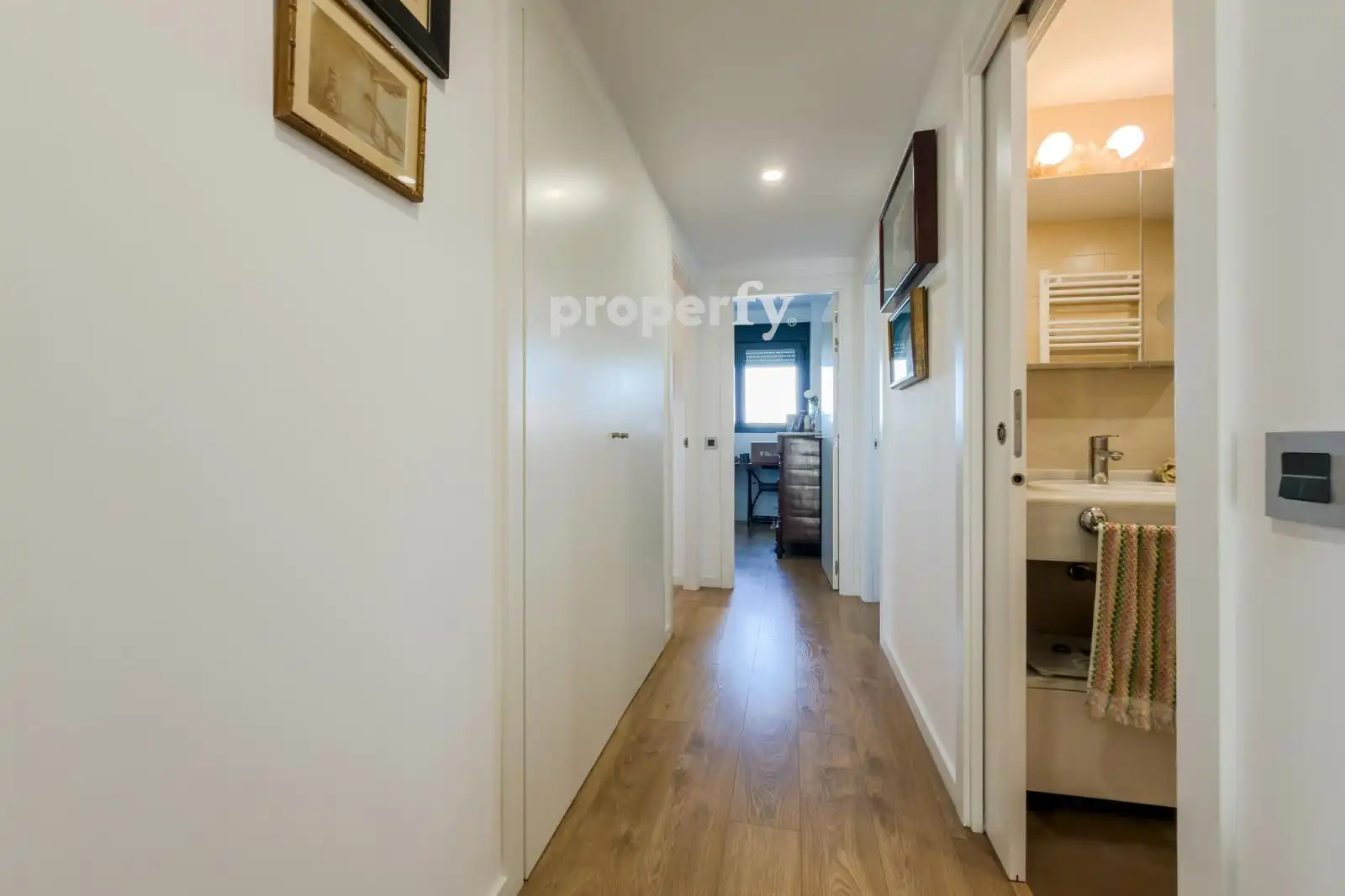 Wohnung mit Terrasse zum Verkauf in Sants - Montjuïc, imagen 29