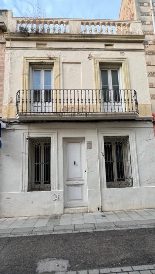 Vista exterior de Casa o xalet en venda en Sant Feliu de Guíxols amb Calefacció i Terrassa