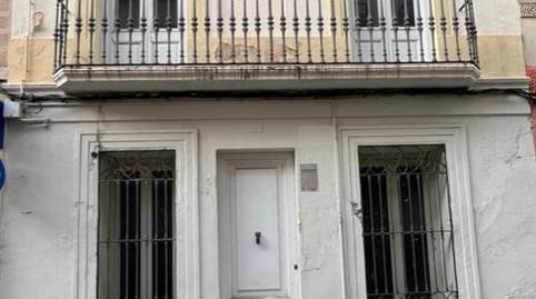 Foto 2 de Casa o xalet en venda a Carrer de Sant Domènec, Eixample, Girona