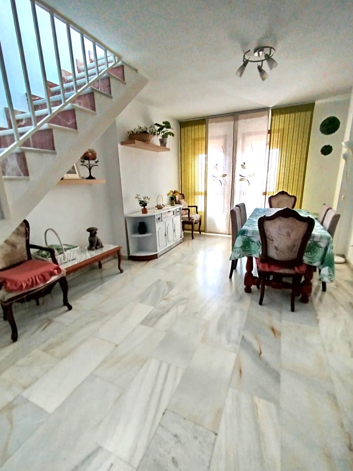 Ático en venta en San José de la Rinconada