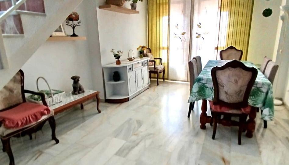 Foto 1 de Ático en venta en San José de la Rinconada, Sevilla