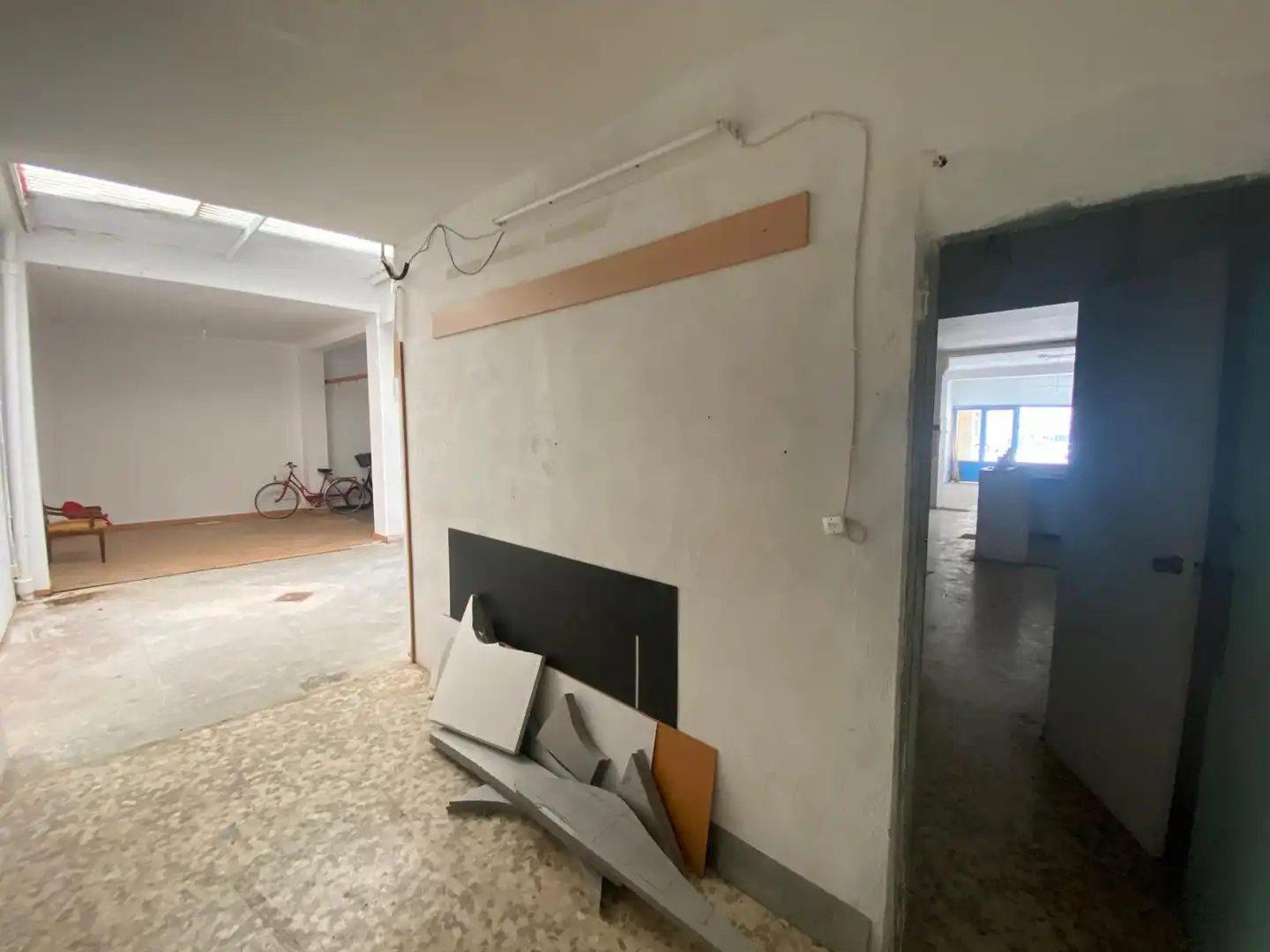 Local en venta en Calle Manuel Sánchez, Isla Chica