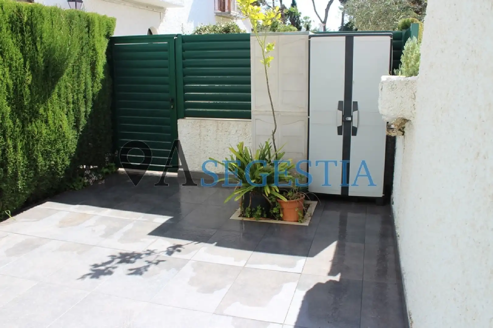 Terrace of Detached homes for sale in Benicasim / Benicàssim  with Private garden and Terrace