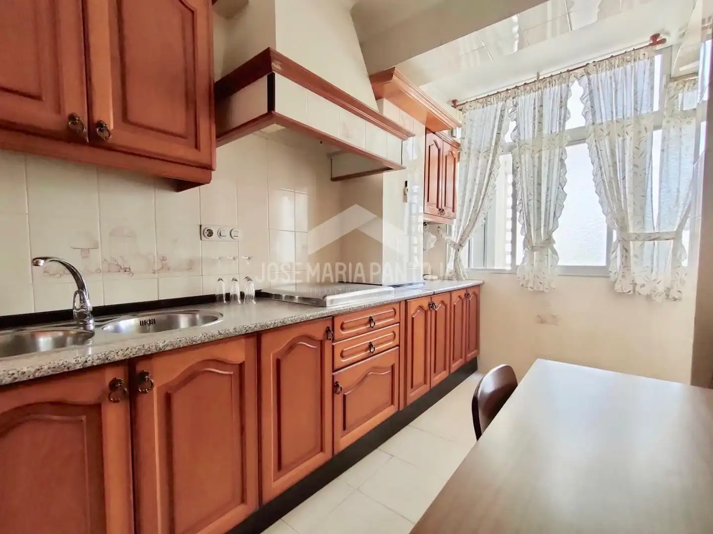 Cocina de Piso en venta en Jerez de la Frontera con Aire acondicionado y Calefacción