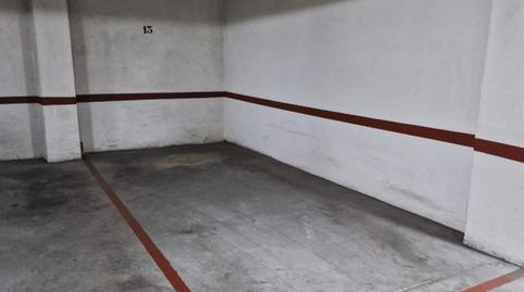 Foto 3 de Garaje de alquiler en Rúa Montirón, 44, San Roque - As Fontiñas, Lugo