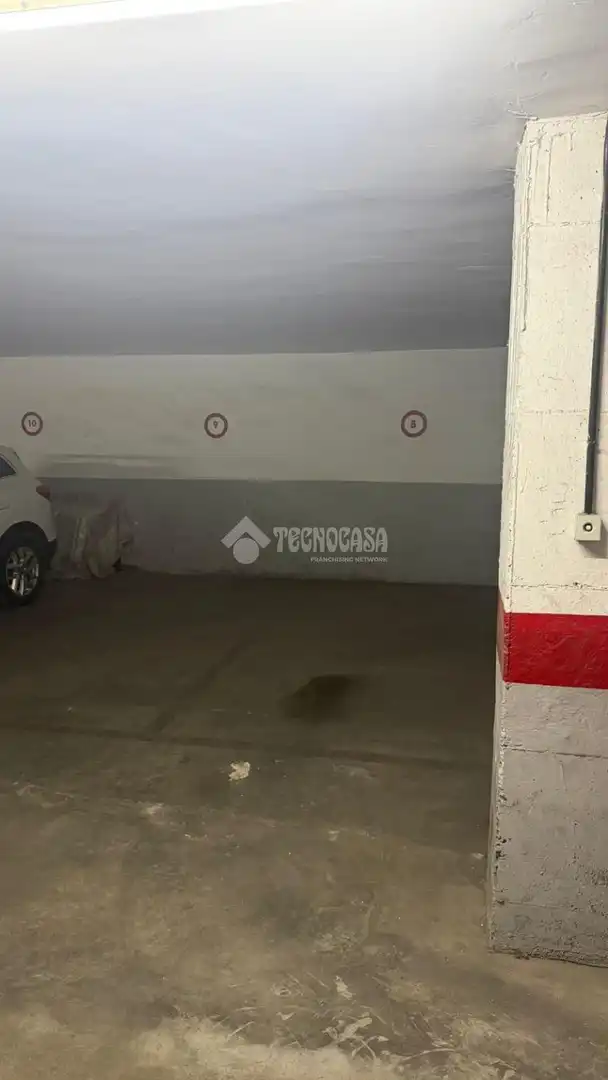 Einzelparkplatz zum Verkauf in Beiro, imagen 5