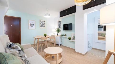 Photo 3 of Flat for rent in Avenida de Los Guindos, Los Guindos - Parque Mediterráneo - Santa Paula, Málaga Capital