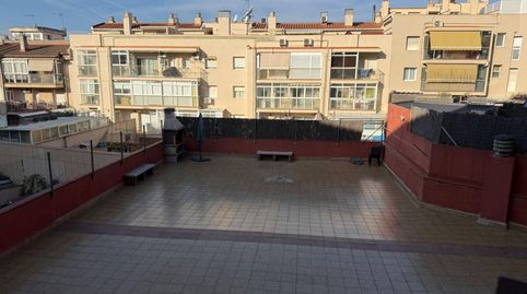 Foto 4 de Pis en venda a Jaume I, de, Sant Pere, Terrassa