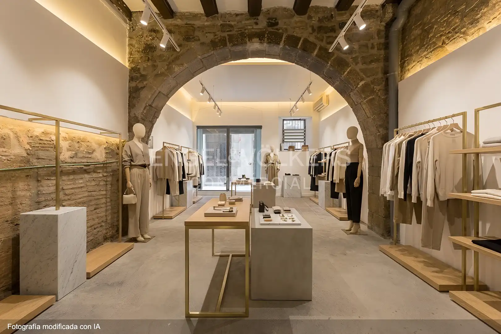 Local comercial en venda a Ciutat Vella, imagen 6