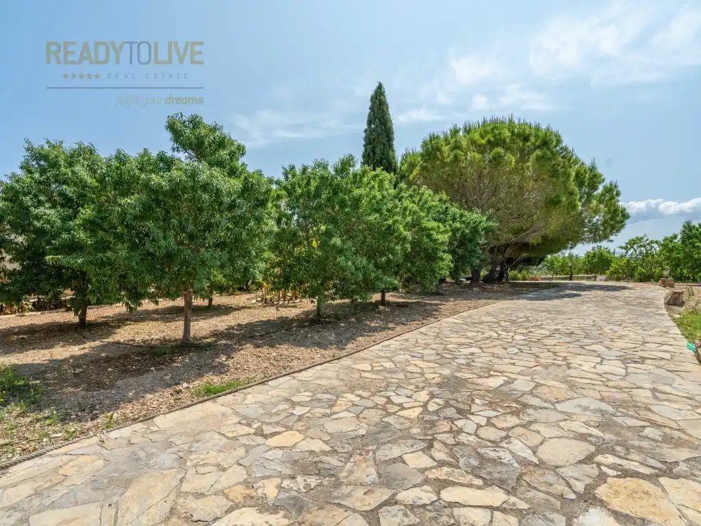 Villa con terrazza in vendita a Santa Margalida Poble, imagen 10