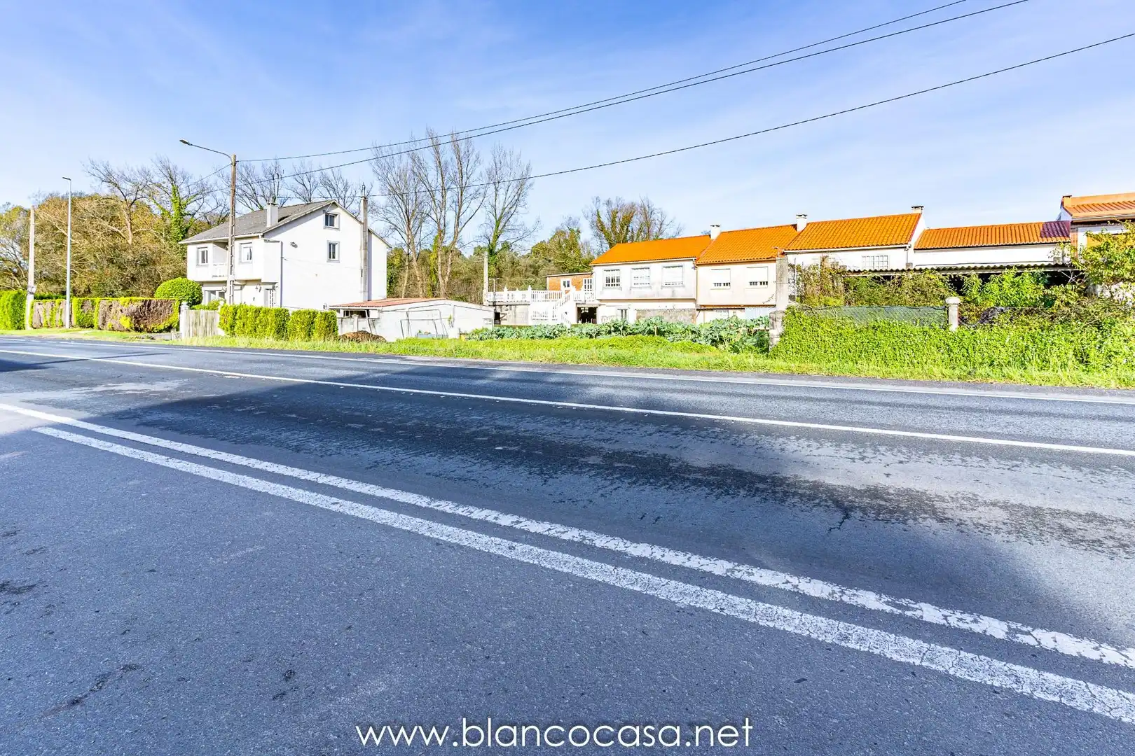 Casa con giardino in vendita a A Laracha, imagen 24