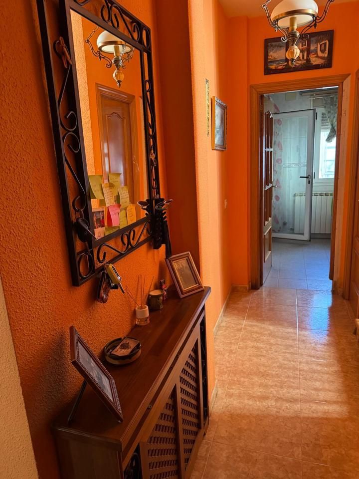 Casa o xalet en venda en Tarancón amb Calefacció, Traster i Balcó