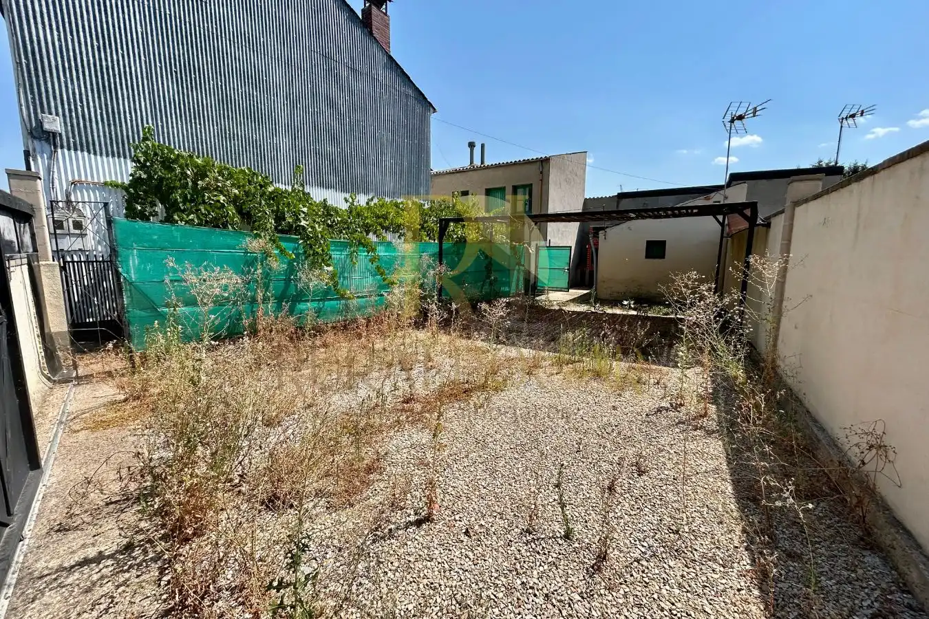 Flat for sale in Ponferrada  with Private garden