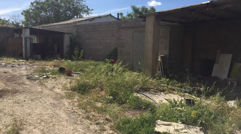 Estupendo solar ideal para construir nave, casa o negocio., immagine 4