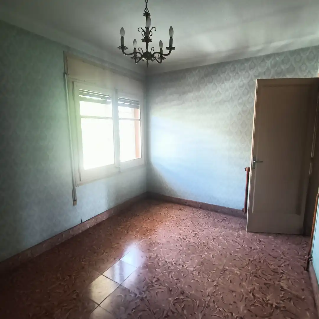 Habitación de Casa o chalet en venta en Cardedeu con Jardín privado, Terraza y Balcón