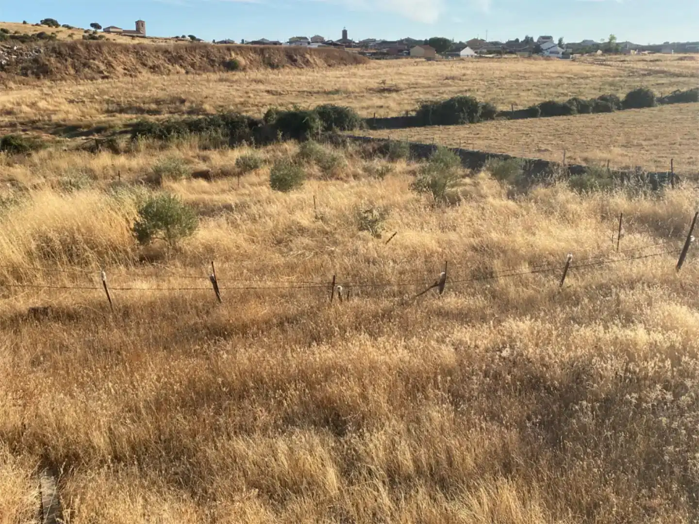 Terreno en venta en Montejo