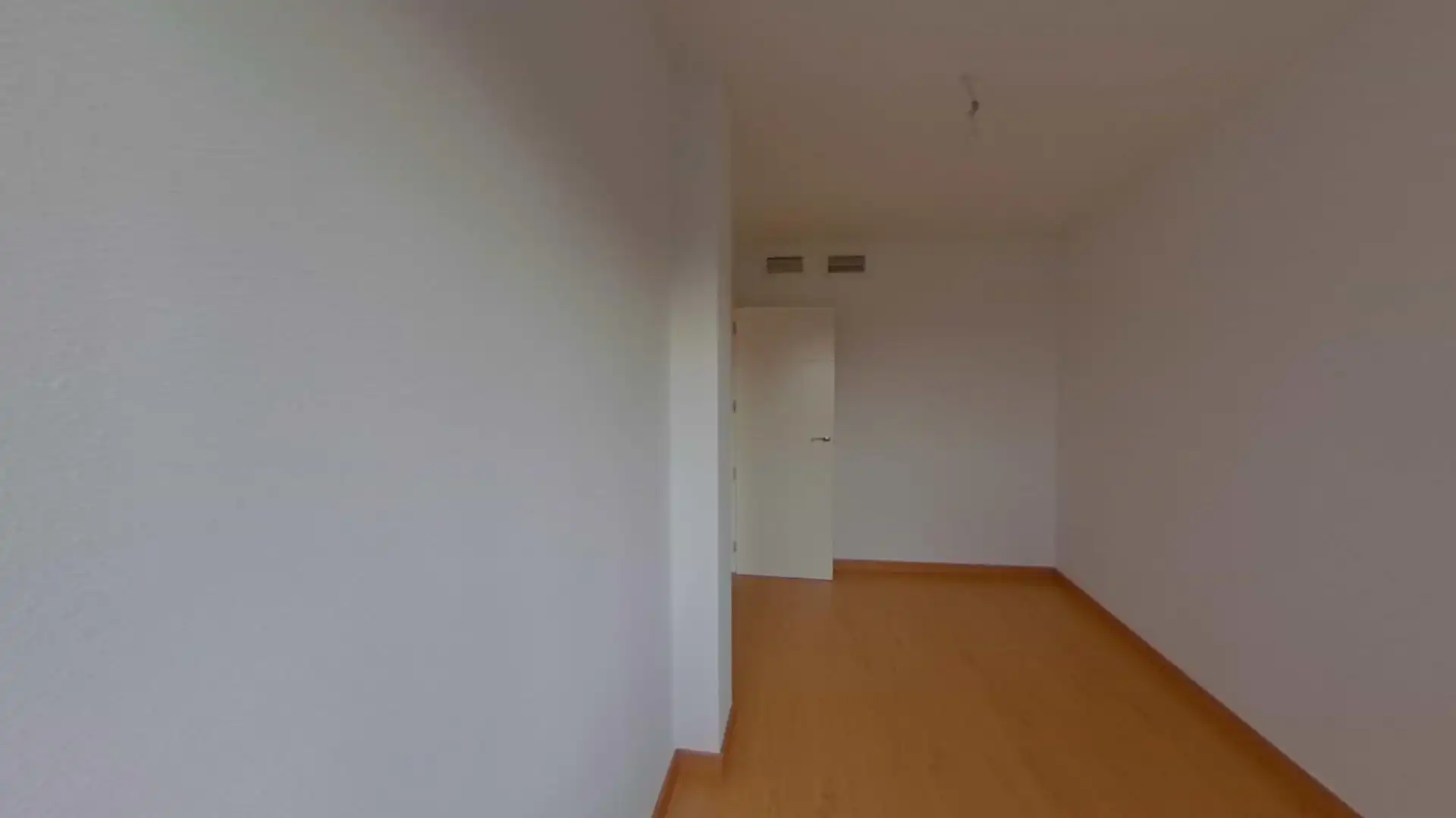 Bedroom of Flat for sale in Murcia