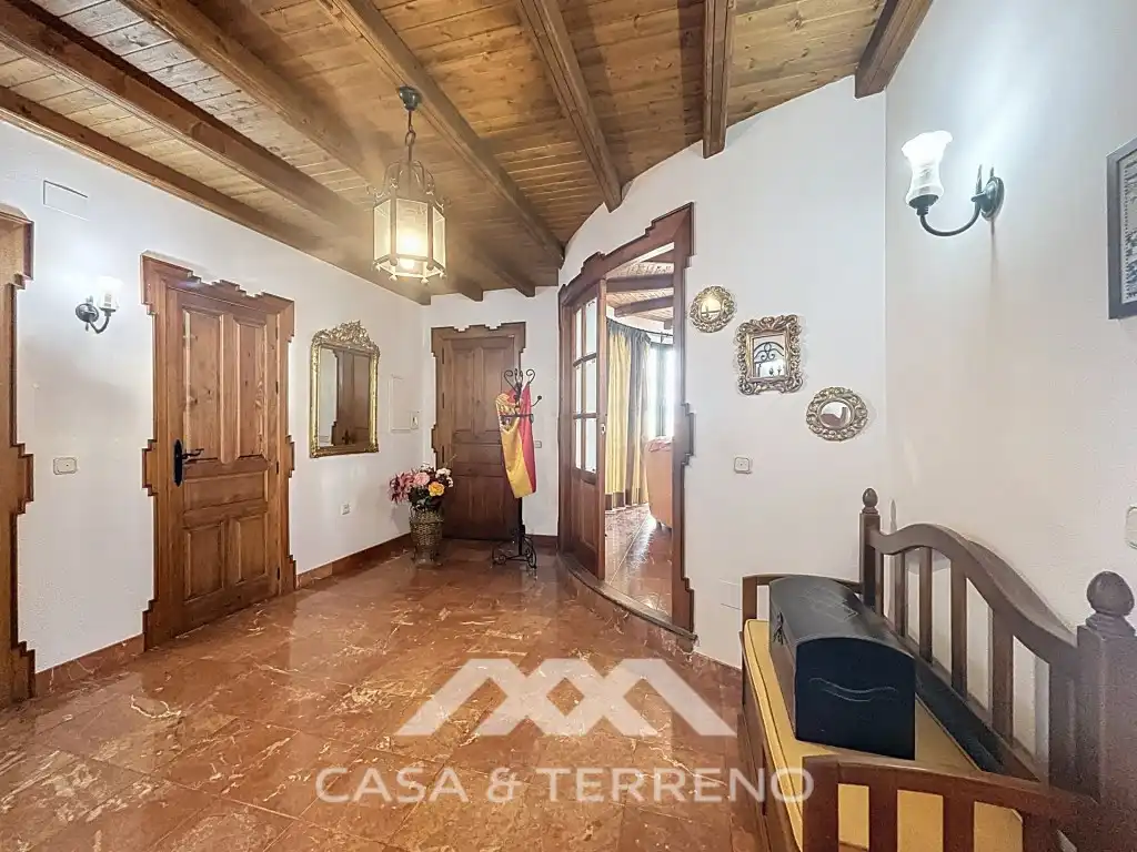 Maison avec terrasse à vendre à DS Diseminado749 Poligono 13 Parcela, imagen 16
