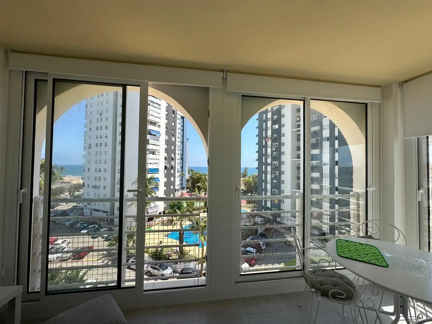 Apartamento de alquiler en Camino MAR, Playa del Puig