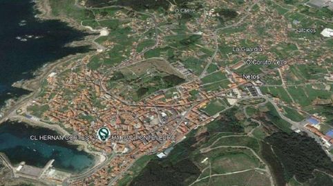 Casa a  rehabilitar en su totalidad cerca del puerto de La Guardia !!, imatge 3