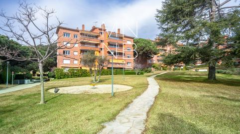 Foto 4 de Àtic de lloguer a El Balís - Can Calella, Barcelona