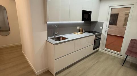 Foto 4 de Pis en venda a San Antón, Murcia