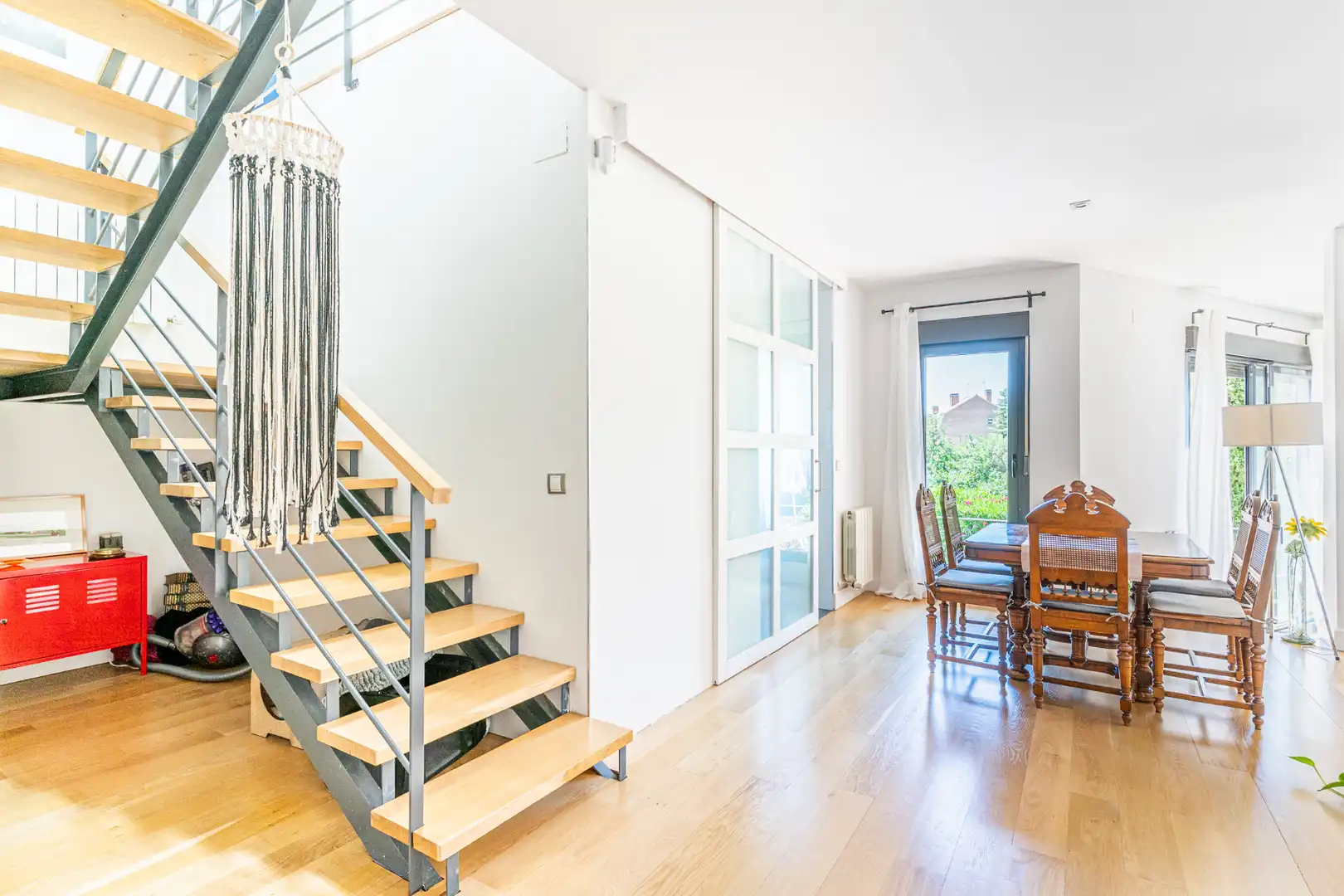 Haus oder Chalet zum Verkauf in Torrelodones mit Heizung, Privatgarten und Schwimmbad