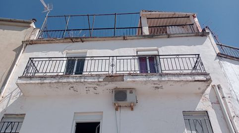 Solvia Inmobiliaria  Casa Vilches