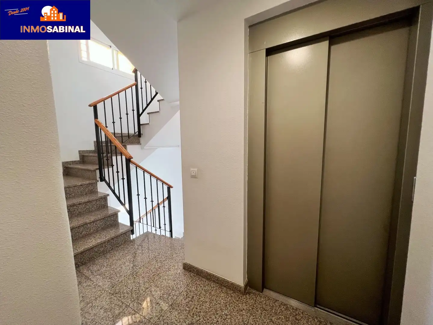 Piso en venta en Roquetas de Mar con Aire acondicionado y Terraza