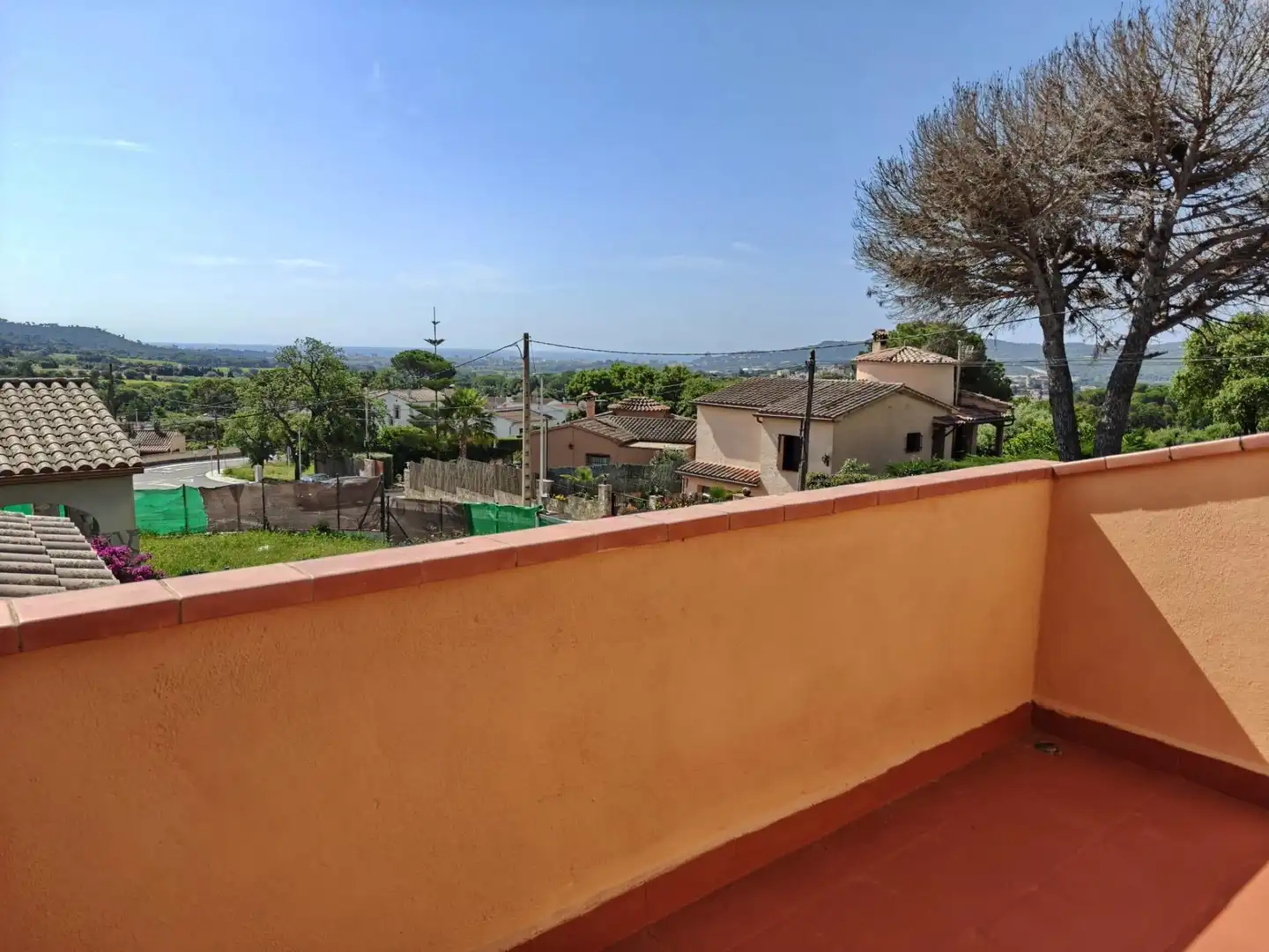 Terraza de Casa o chalet en venta en Calonge i Sant Antoni con Calefacción y Terraza