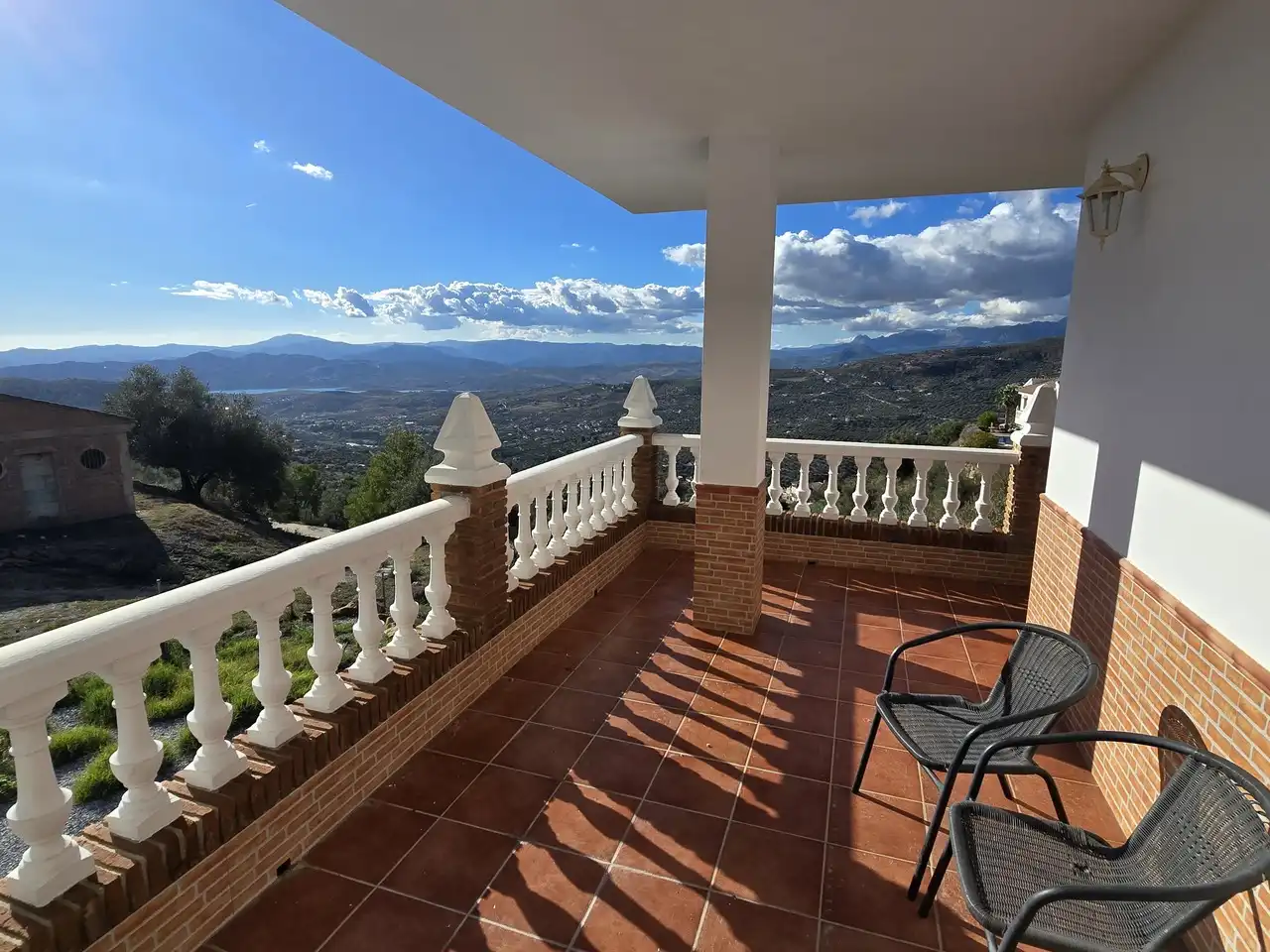 Casa amb piscina en venda a Alcaucín, imagen 4