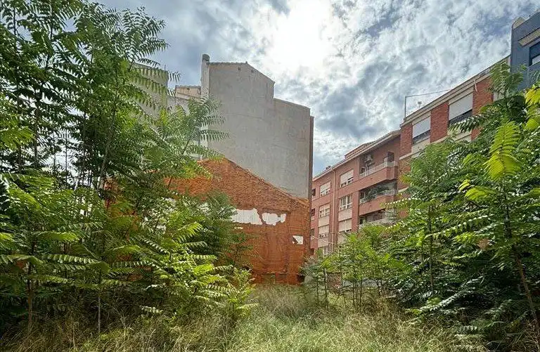 Terreny residencial en venda a Sur, imagen 3