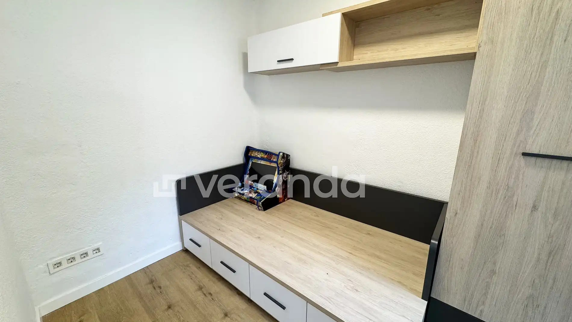 Piso en venta en Sant Andreu - Gassó Vargas, imagen 10