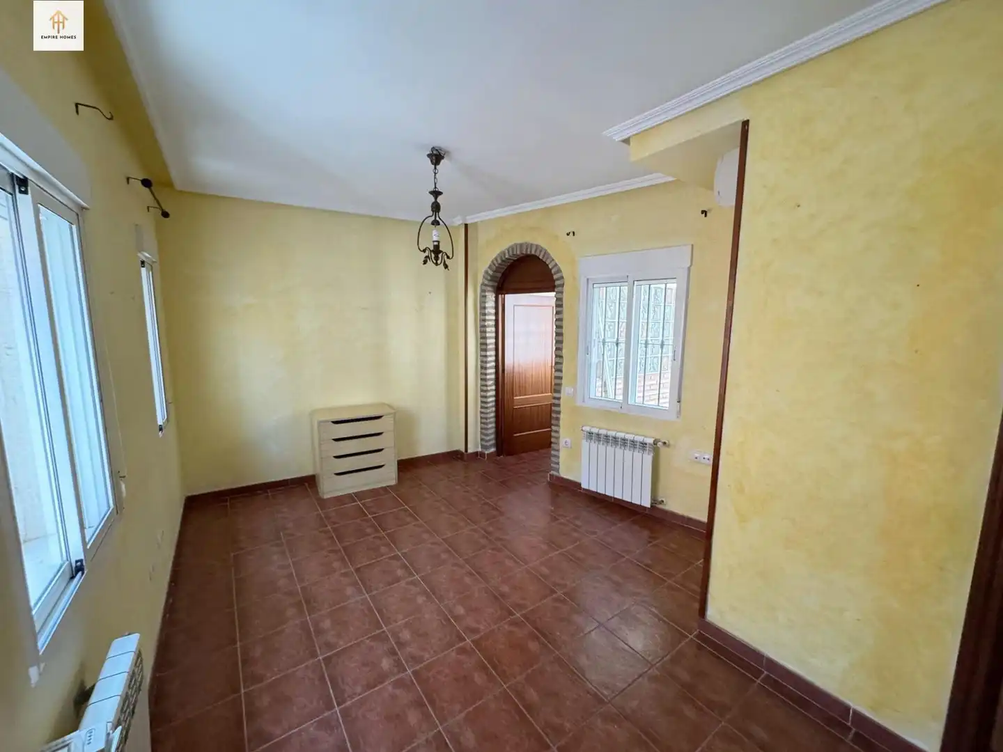 Casa adosada en venda en Cáceres amb Aire condicionat i Calefacció