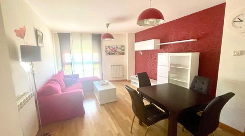 Foto 2 de Pis en venda a Astorga, León