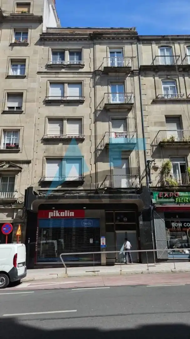 Bureau à louer à Calle Curros Enríquez, imagen 21