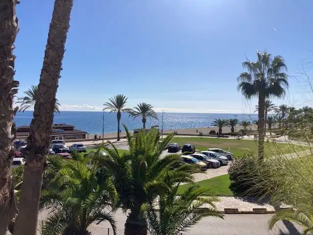 Vista exterior de Residencial en venta en Roquetas de Mar