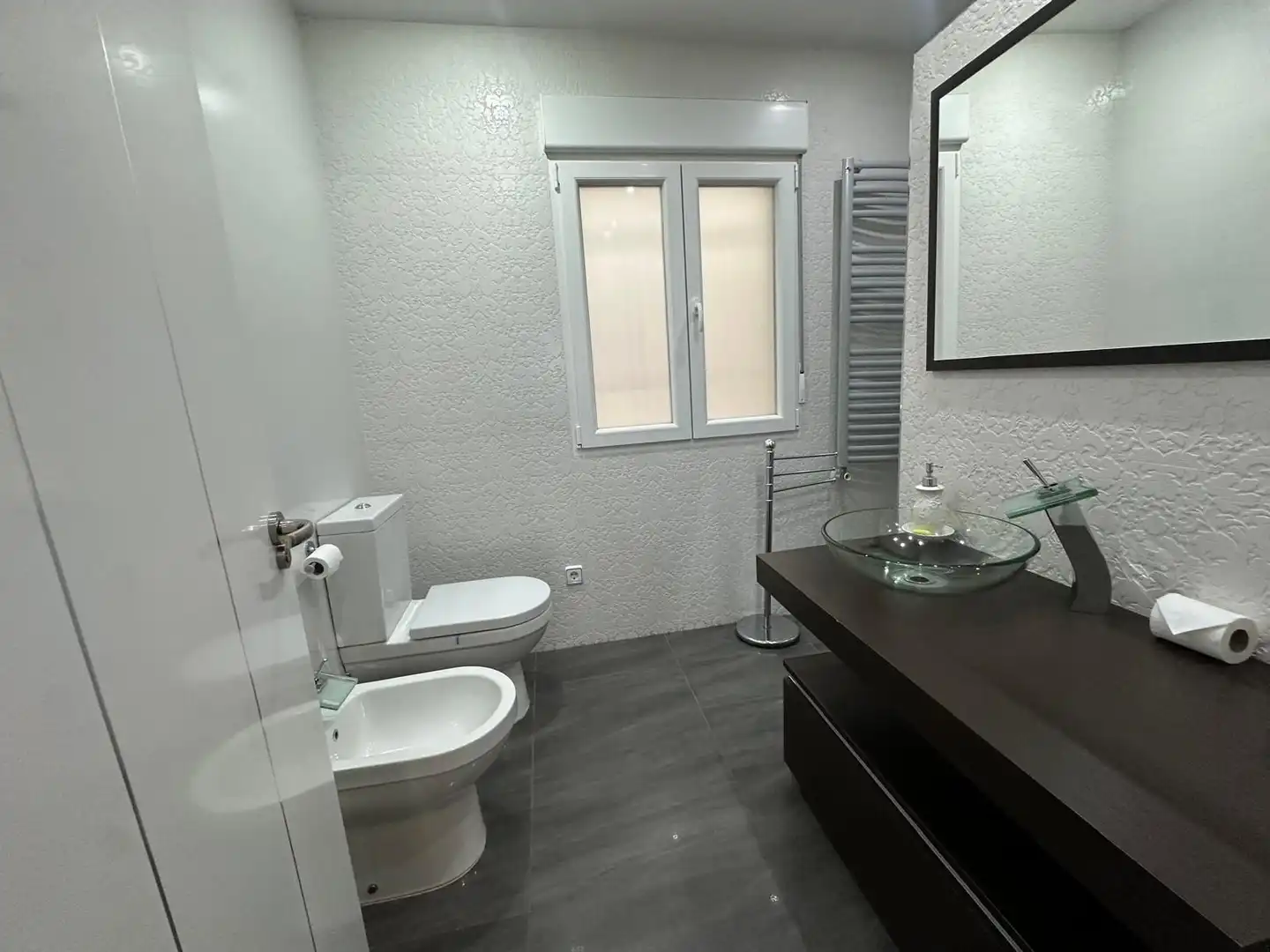 Baño de Piso en venta en Puertollano