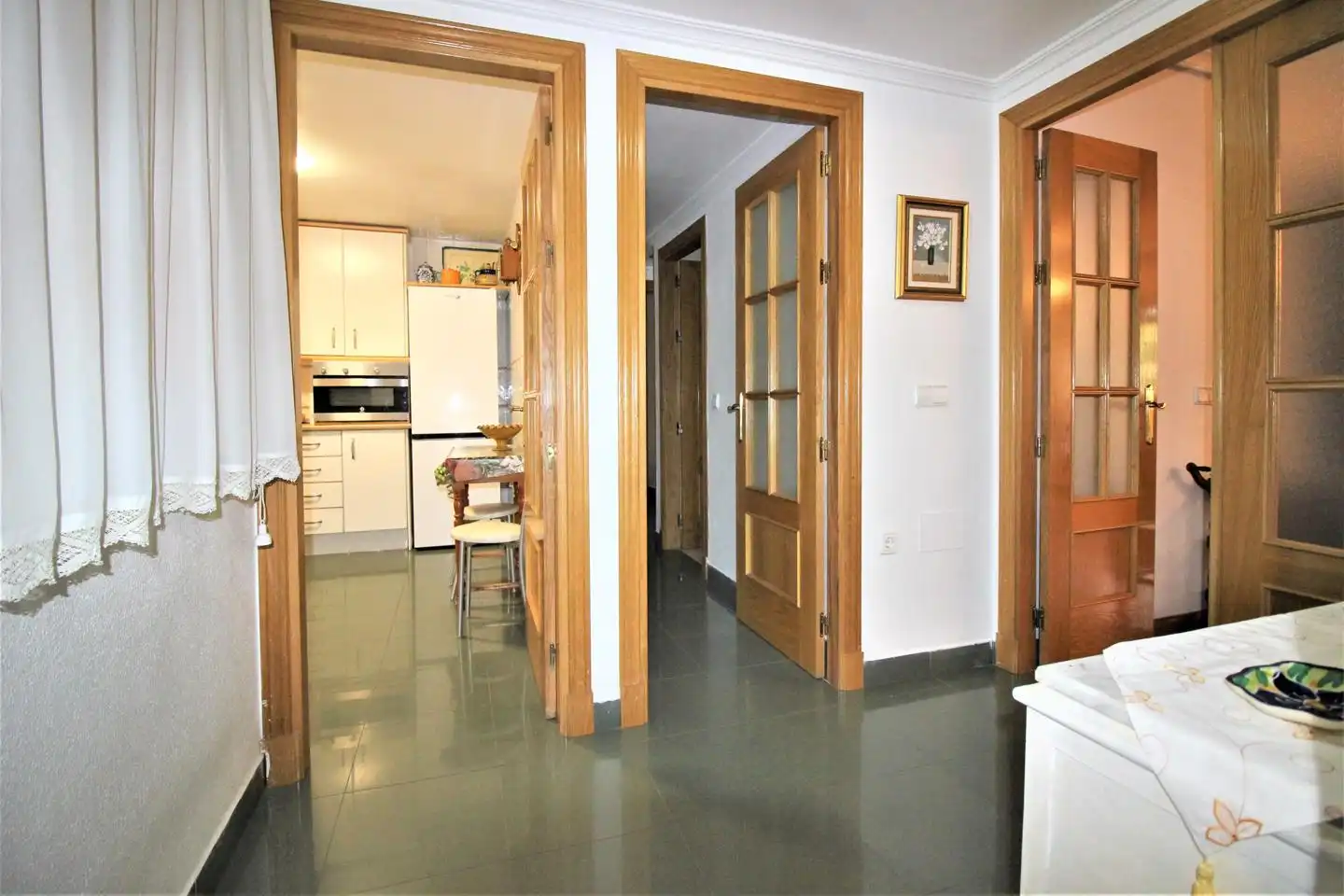Flat for rent in La Pilarica, San Luis