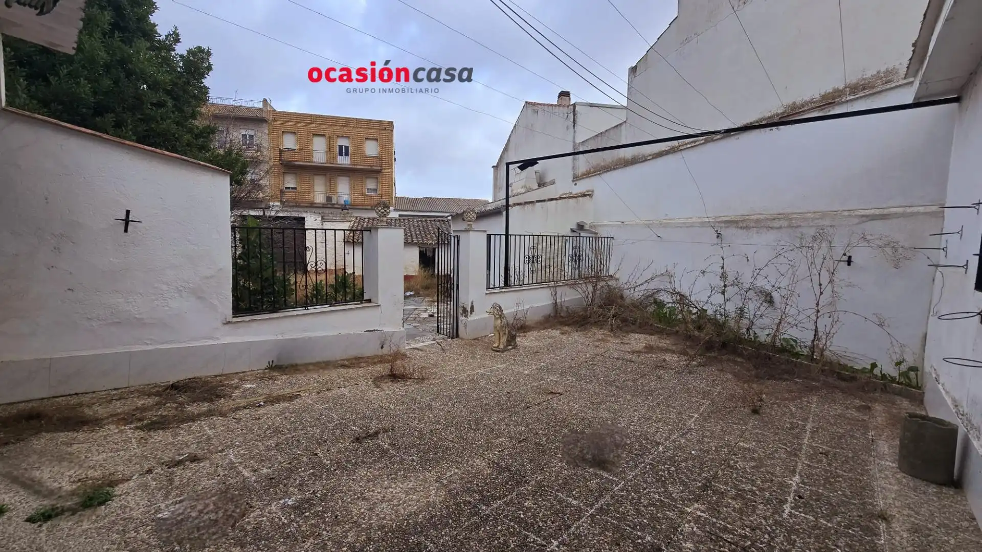 House with terrace for sale in Hinojosa del Duque, imagen 24