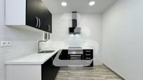 Kitchen of Flat for sale in  Barcelona Capital