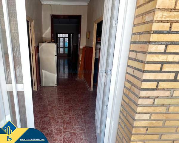 Piso en Venta en Centro - Muelle Pesquero