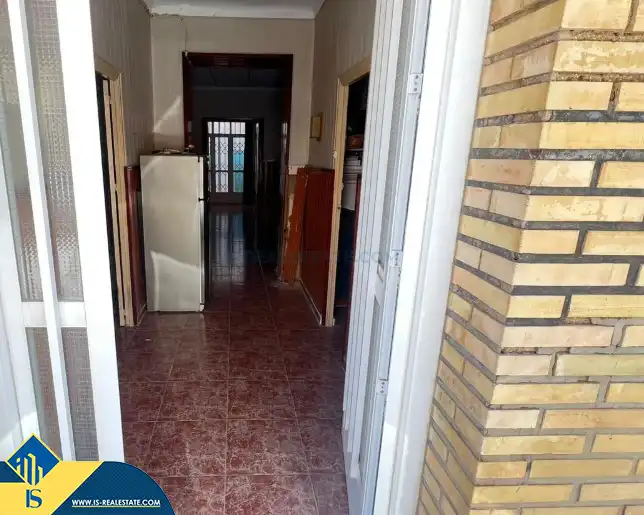 Wohnung zum Verkauf in Centro
