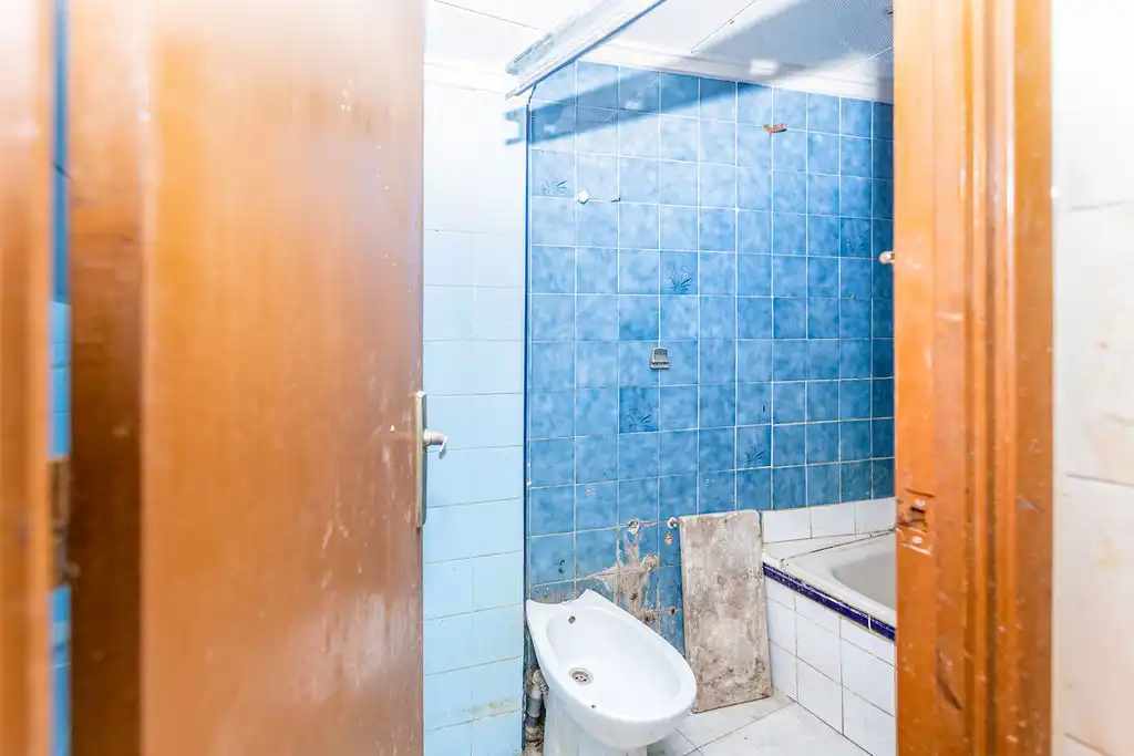 Bathroom of Houses for sale in Cieza