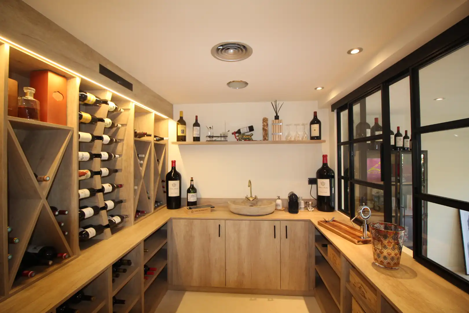 Casa o chalet en venta en Begur con Aire acondicionado, Calefacción y Jardín privado