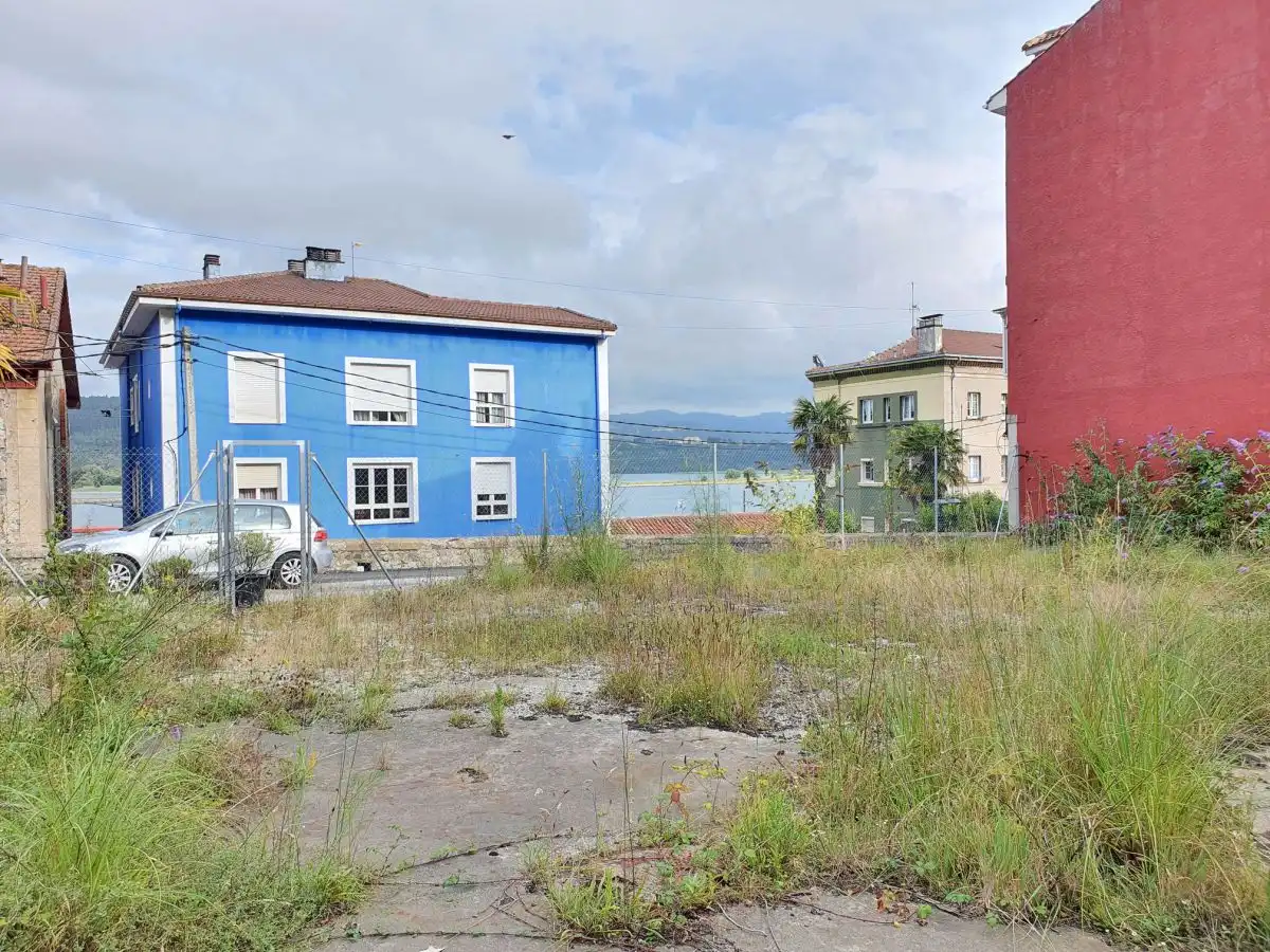 Residential land for sale in Muros de Nalón, imagen 11