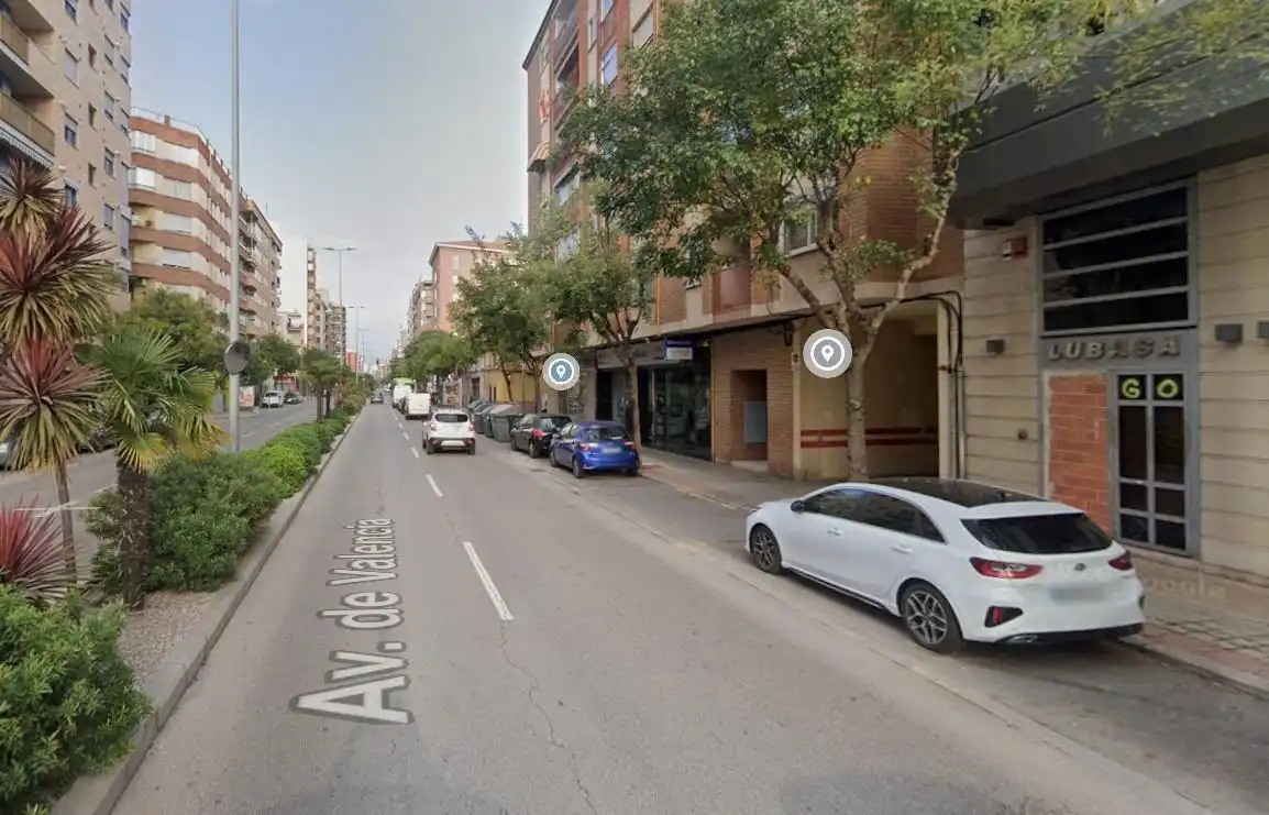 Individual for sale in Avenida de Valencia 93, imagen 14
