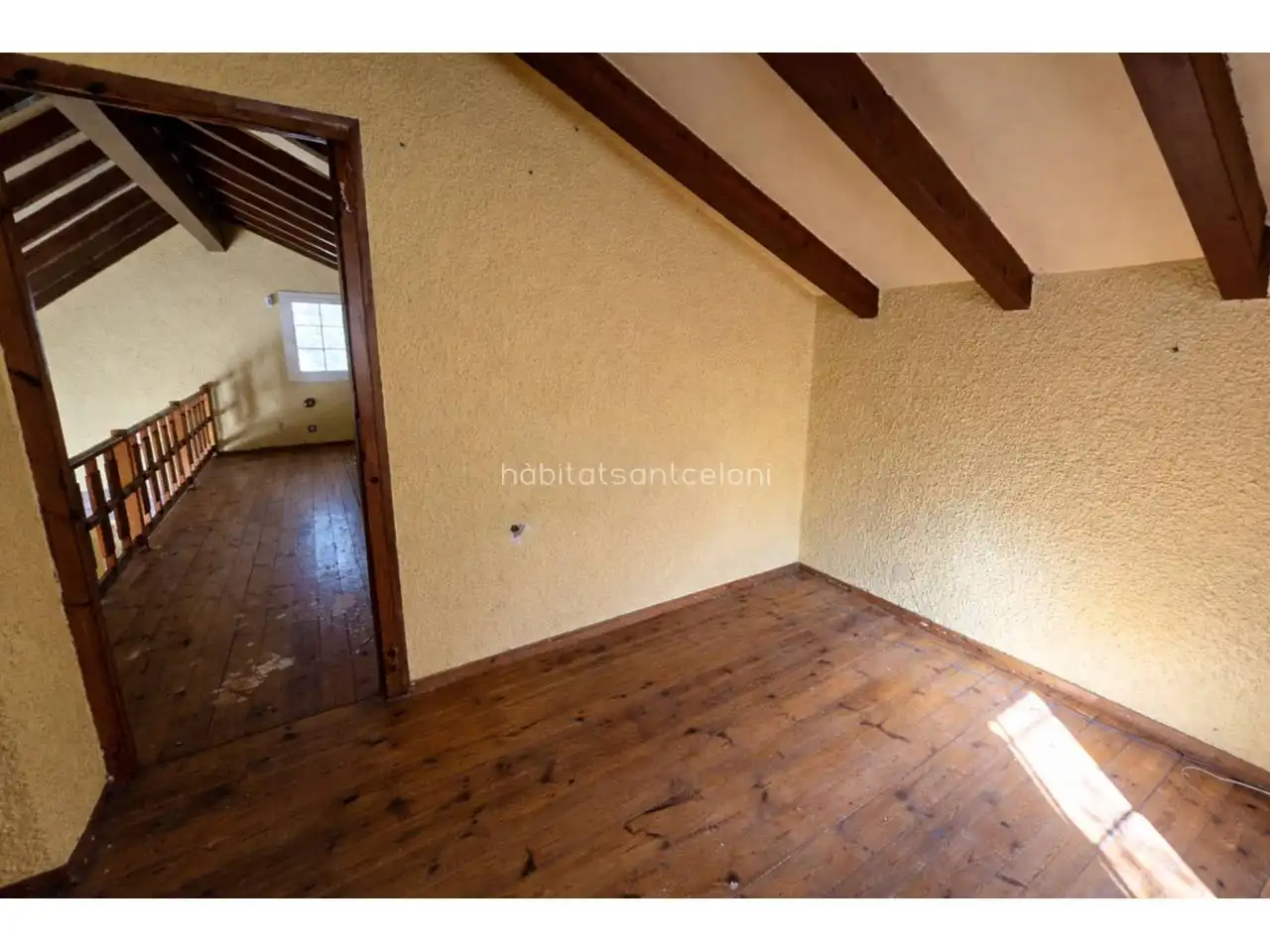 Habitación de Casa o chalet en venta en Vallgorguina con Jardín privado y Terraza