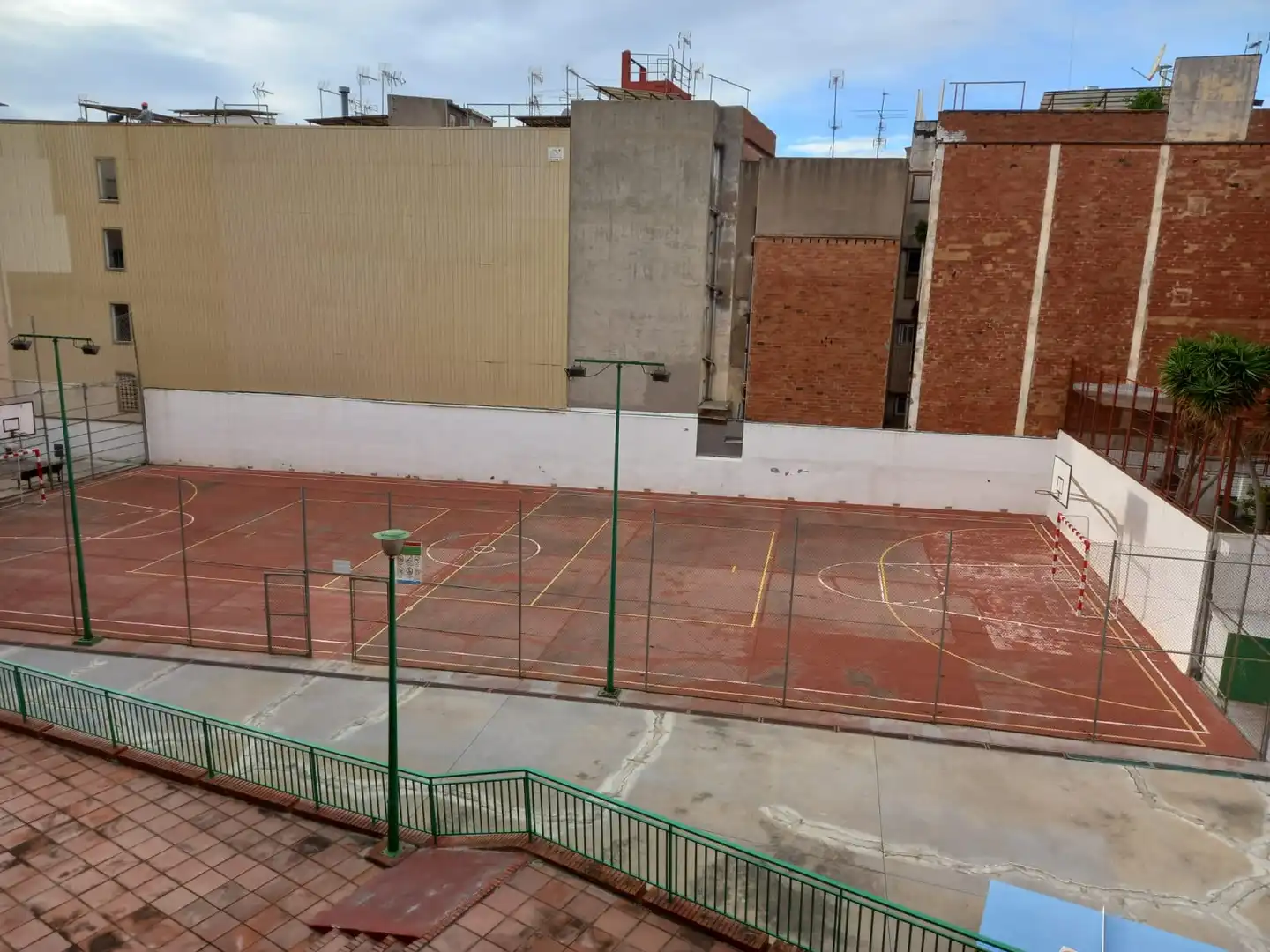 Appartamento con terrazza in vendita a Carrer del Doctor Robert, imagen 61